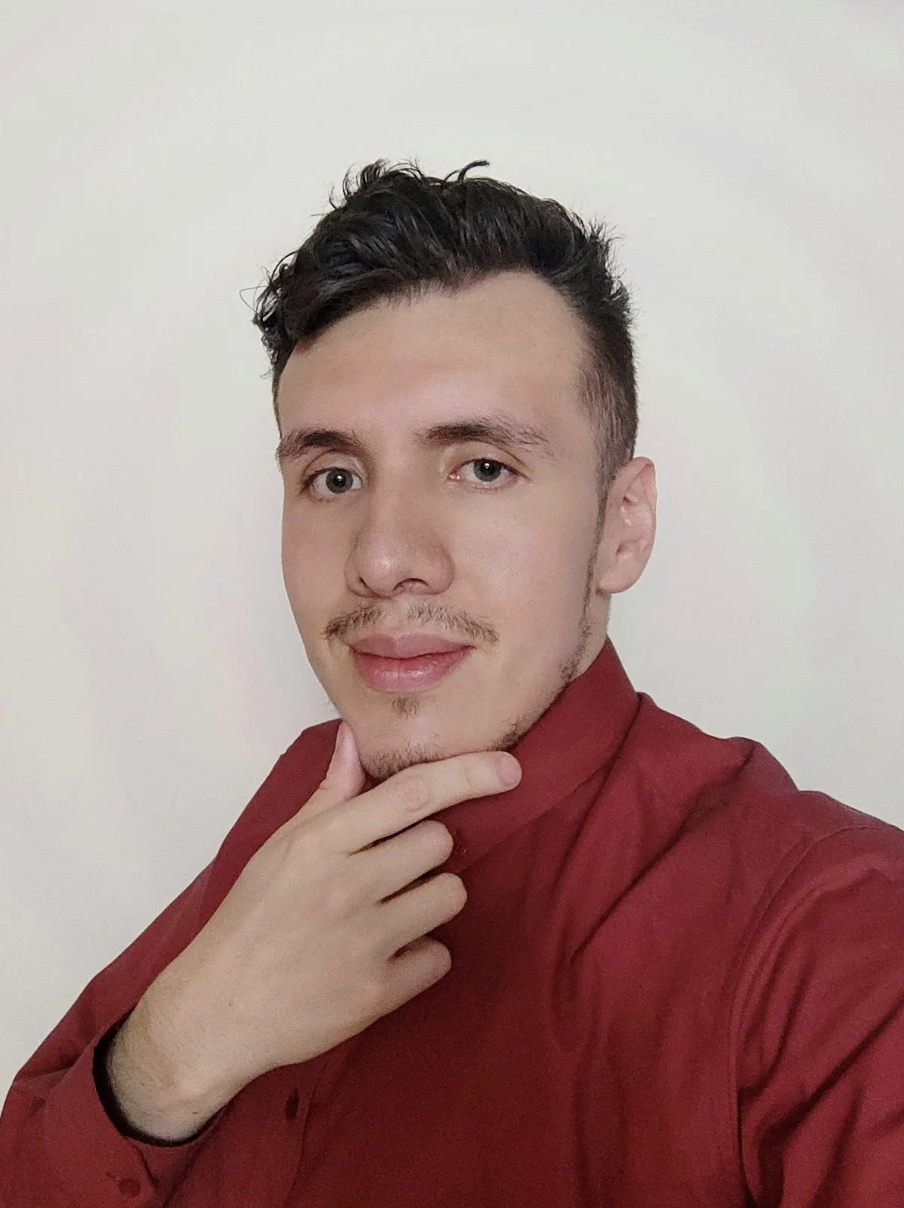 Michael Leonardo Aguas Murillo